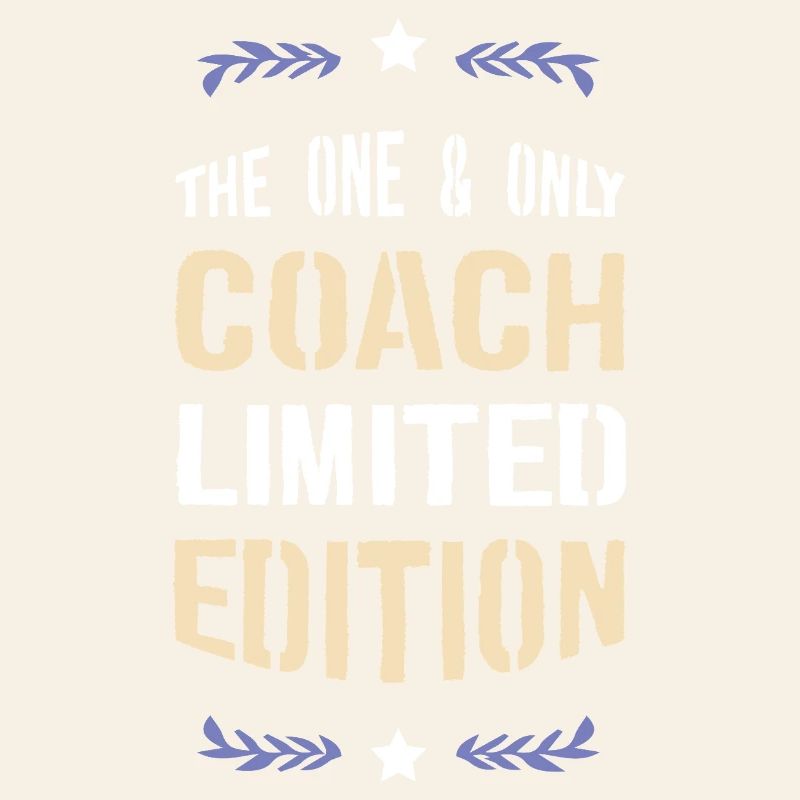 Limitierte Coach Edition