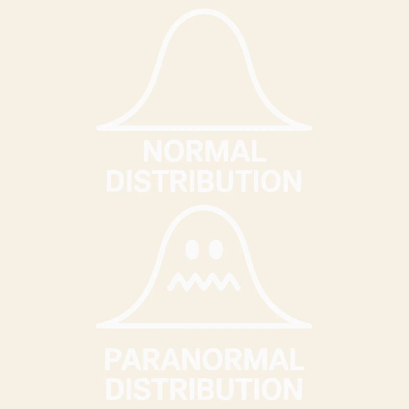  Math Statistics Normal Paranormal Distribution