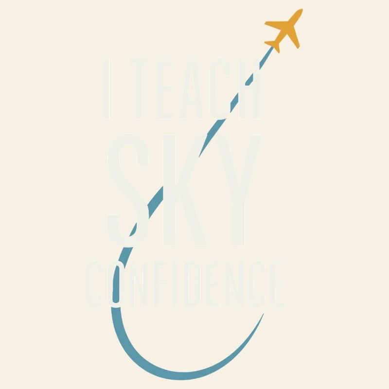 Fluglehrer Cfi Pilot Luftfahrtlehrer