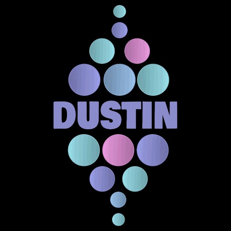 Dustin as a first name