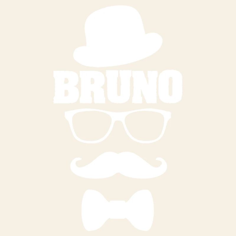 Prénom Bruno