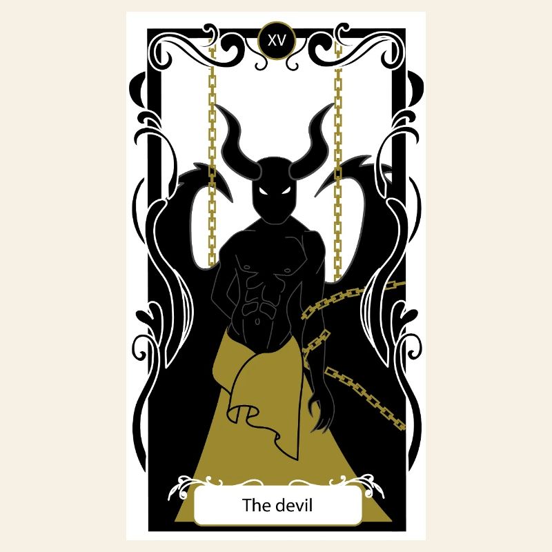 Devil