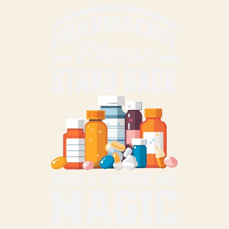 Pharmacist Pharmaceutical Technical