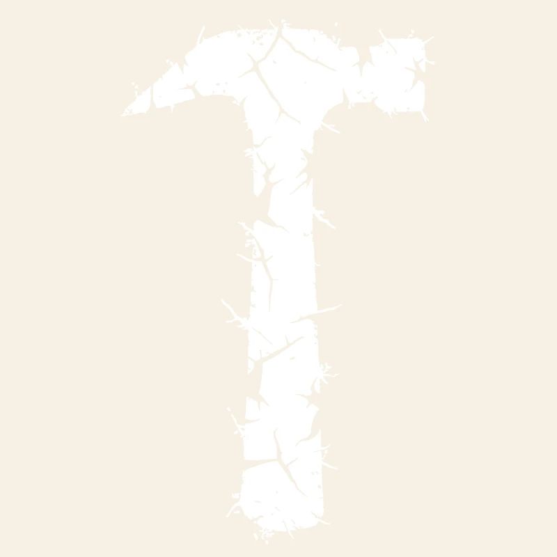 Hammer Tool Artisan Grunge Vector