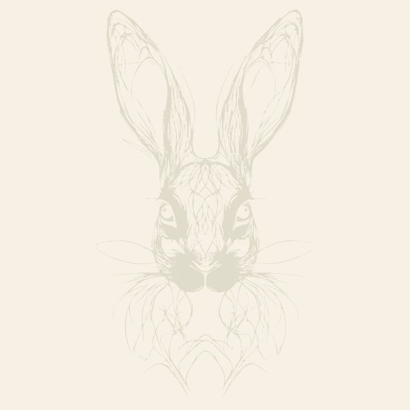 Easter Bunny Bunny Geometry