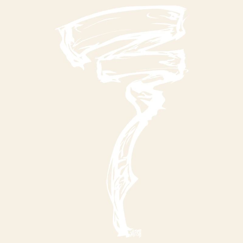 Energetischer Wind