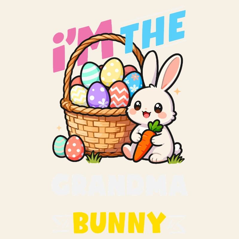 Joyeuse Pâques, douce chasse aux œufs du lapin, œufs de Pâques