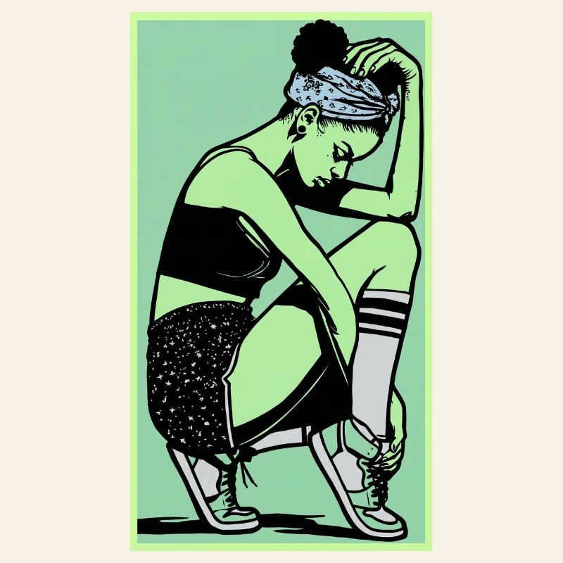 Danseuse #5