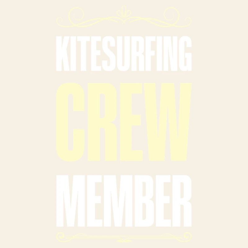 Équipe de kitesurf