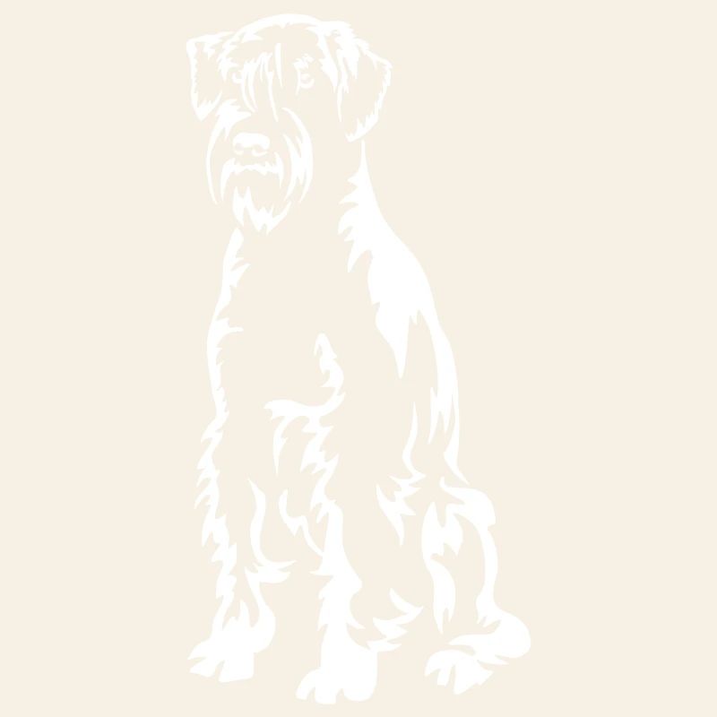 Schnauzer "Black Edition"