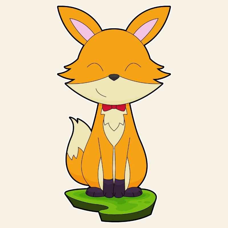 Fuchs Fliege