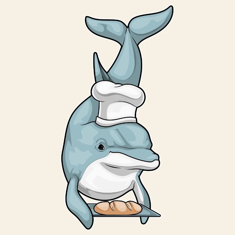 Delfin Baker Bread