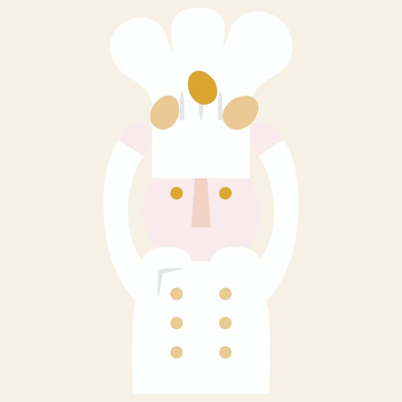 , Chef l pas de texte