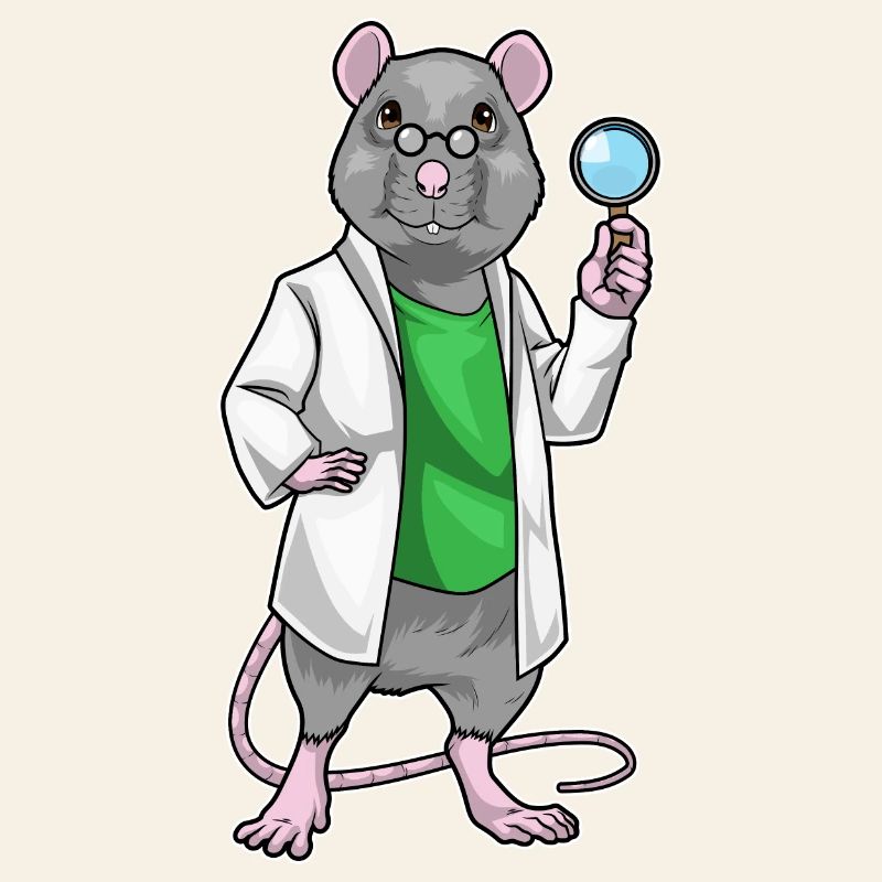 École des professeurs de sciences des rats