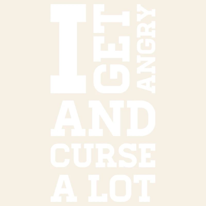 Wütend – Statement über Wut, Protest & Emotionen