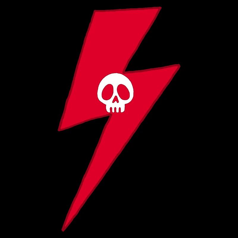 Red Skull Blitz