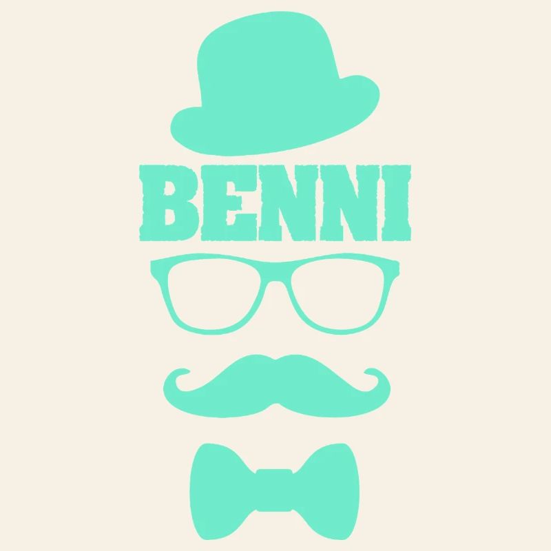 Benni as a first name