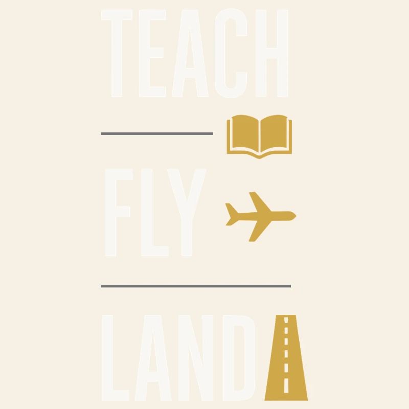 Flight Instructor Cfi Pilot Aviation Instructor