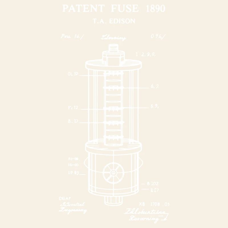 Edison Fuse Blueprint