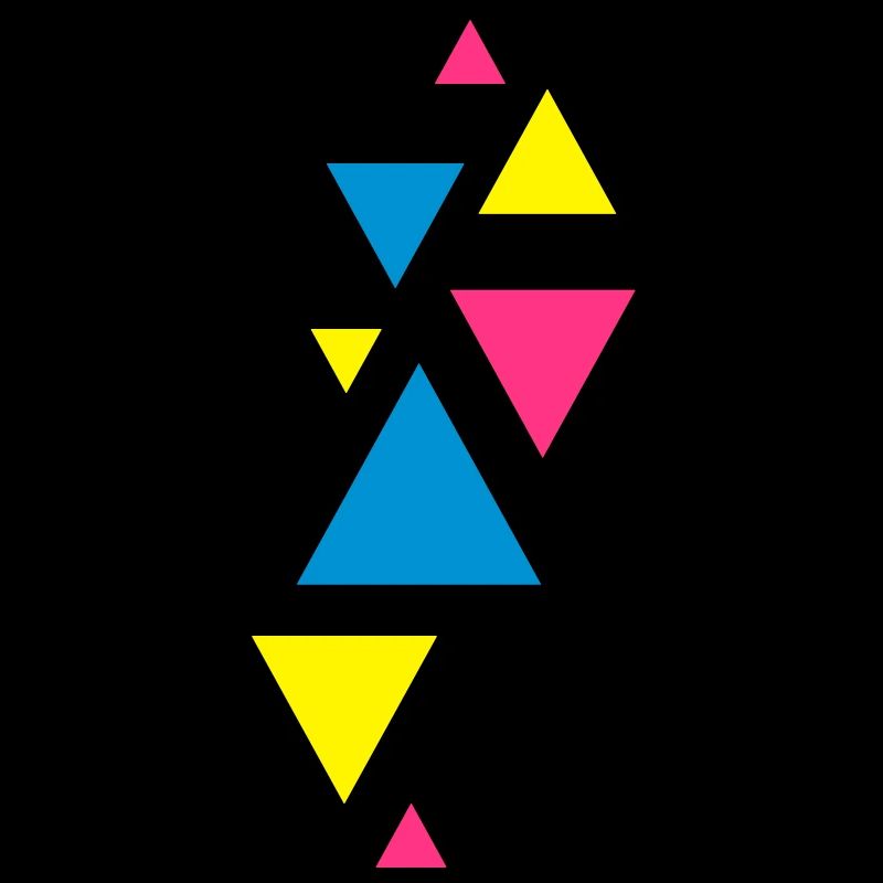 trois formes eckedesign hippie
