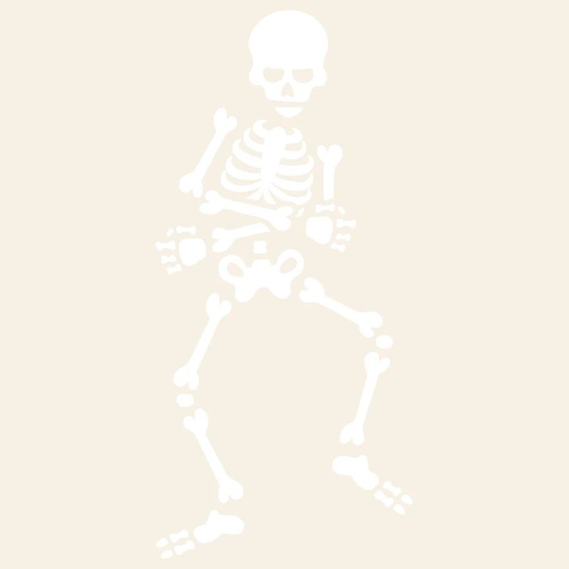 Skibidi challenge meme danse squelette danse