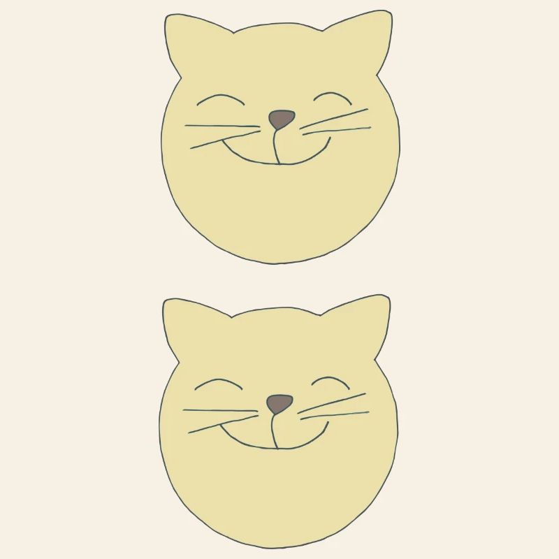 Chats double