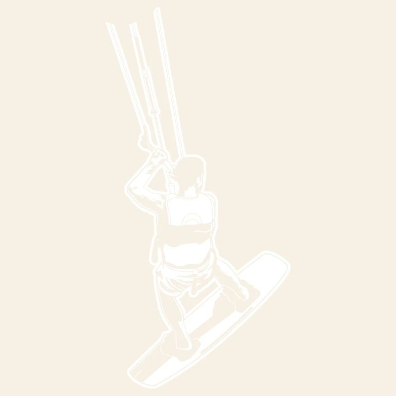 Kitesurfers