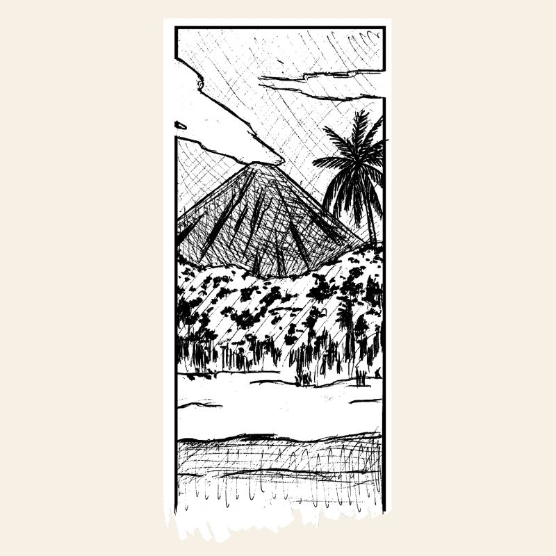 Volcano