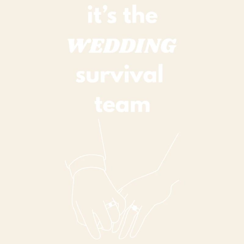 Équipe de survie du mariage