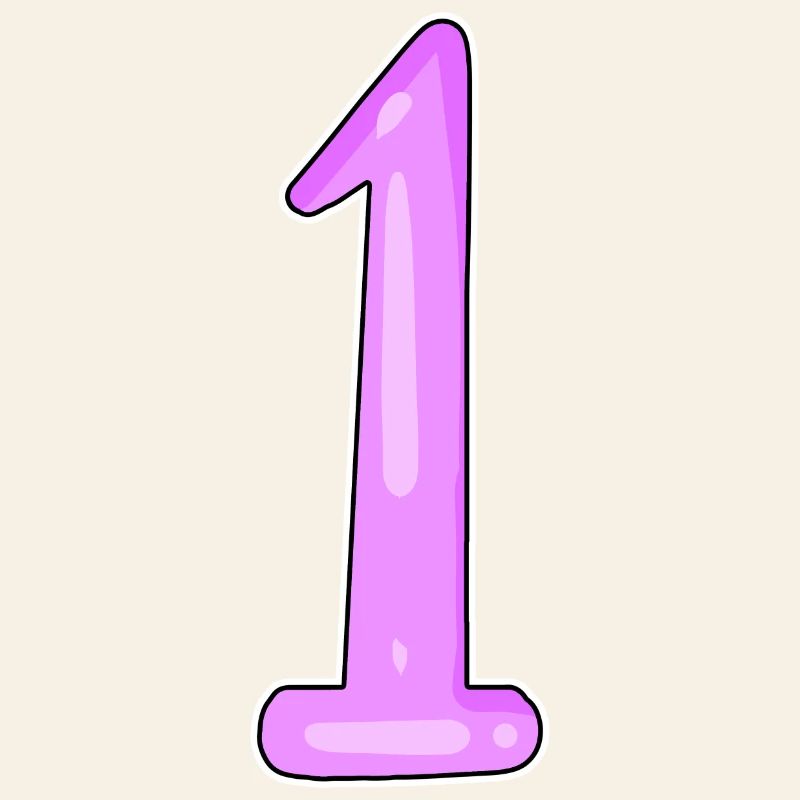 1 Gagnant