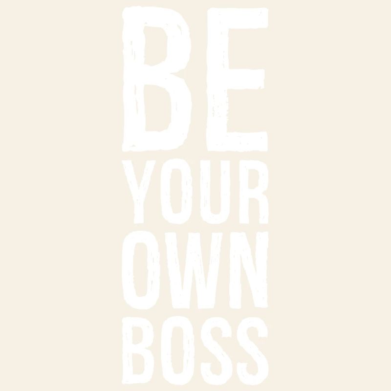 Sei dein Eigener