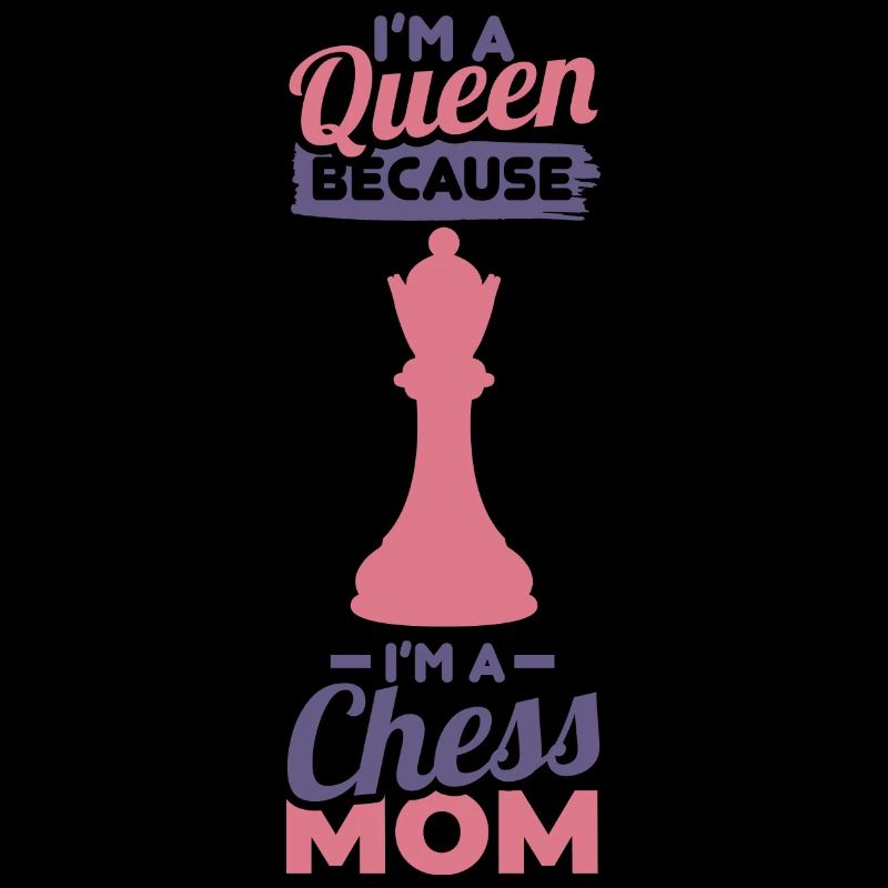 Schach Mutter