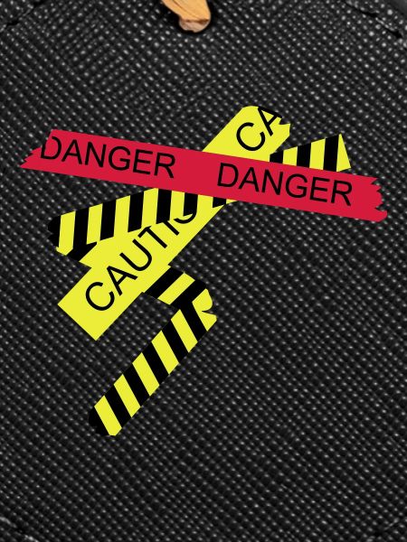 danger