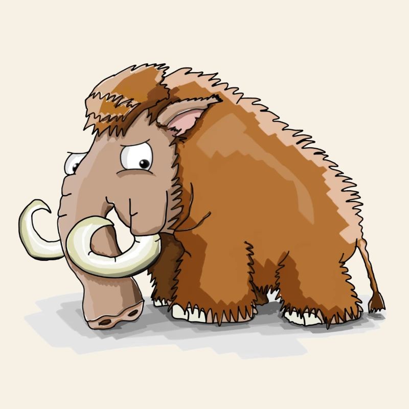 Mammut