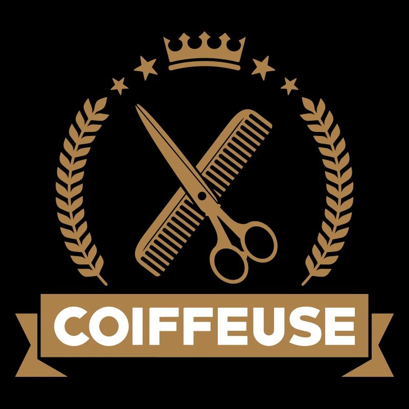 Coiffeur - Coiffeuse - Coiffure
