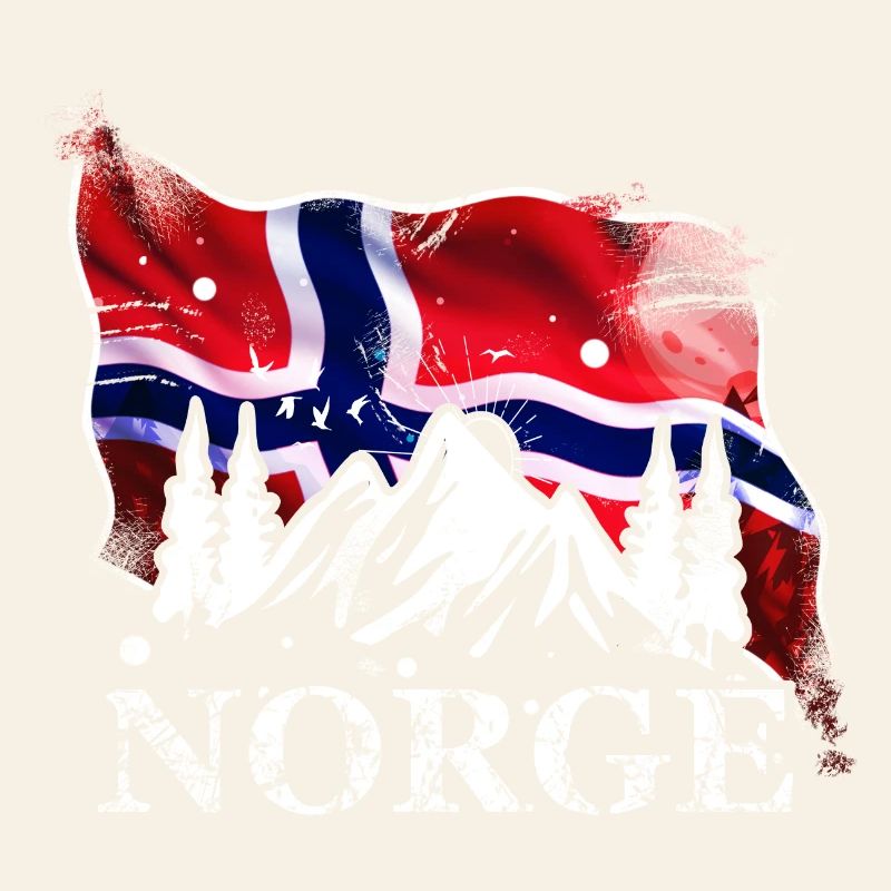 Norvège