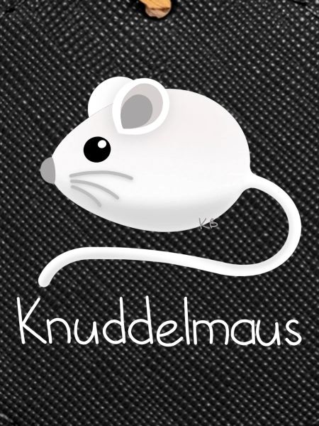 Knuddelmaus