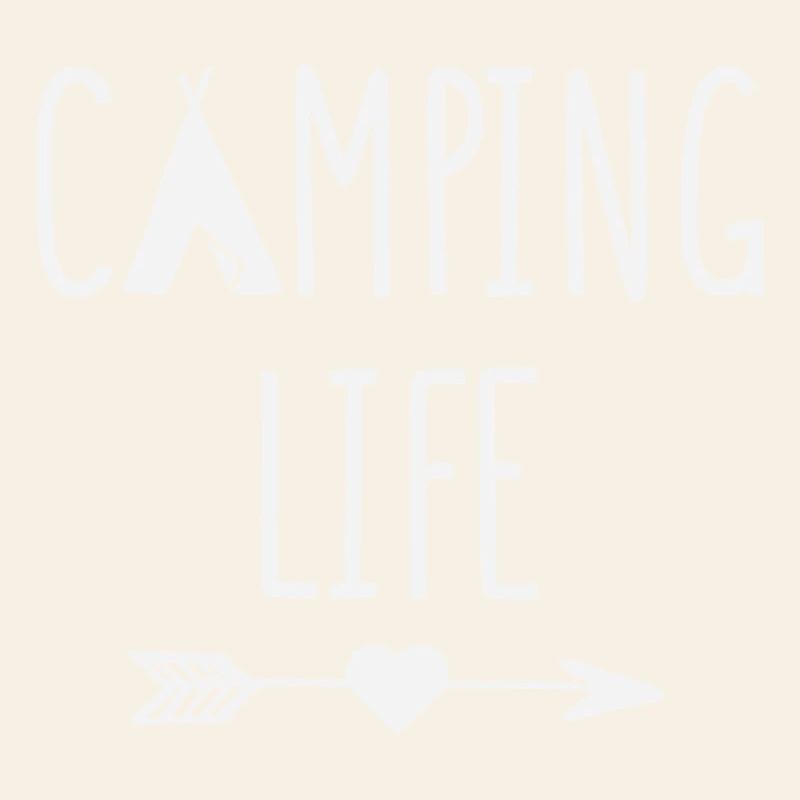 La vie en camping