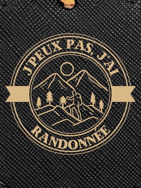 Aventure randonnée