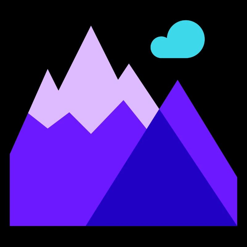Mountain, Skiing, Downhill Skiing