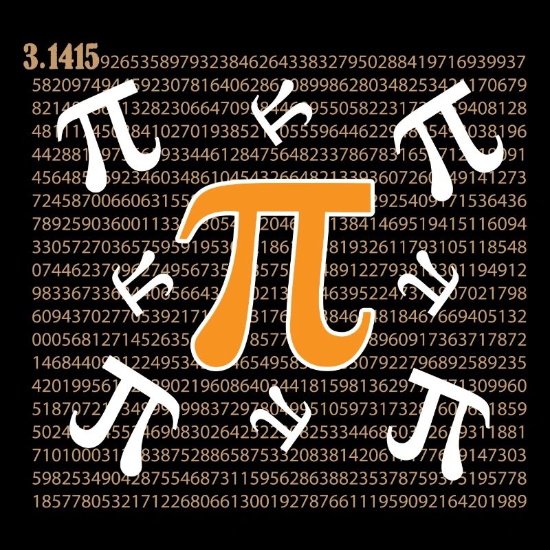 Pi Day - Happy Pi Day