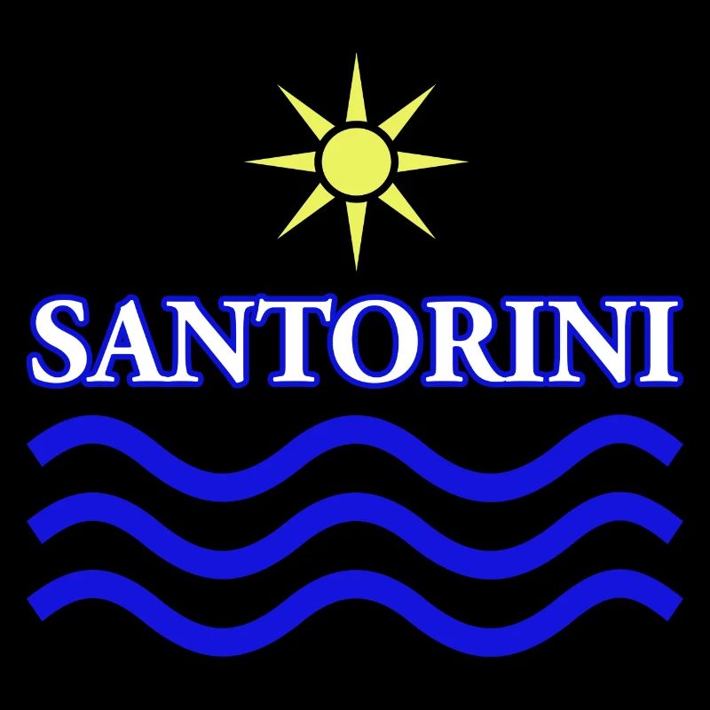 Soleil et vagues Conception côtière