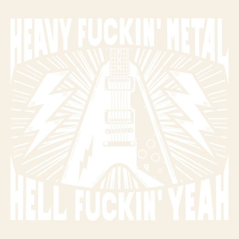 Heavy Metal Hell Yeah!
