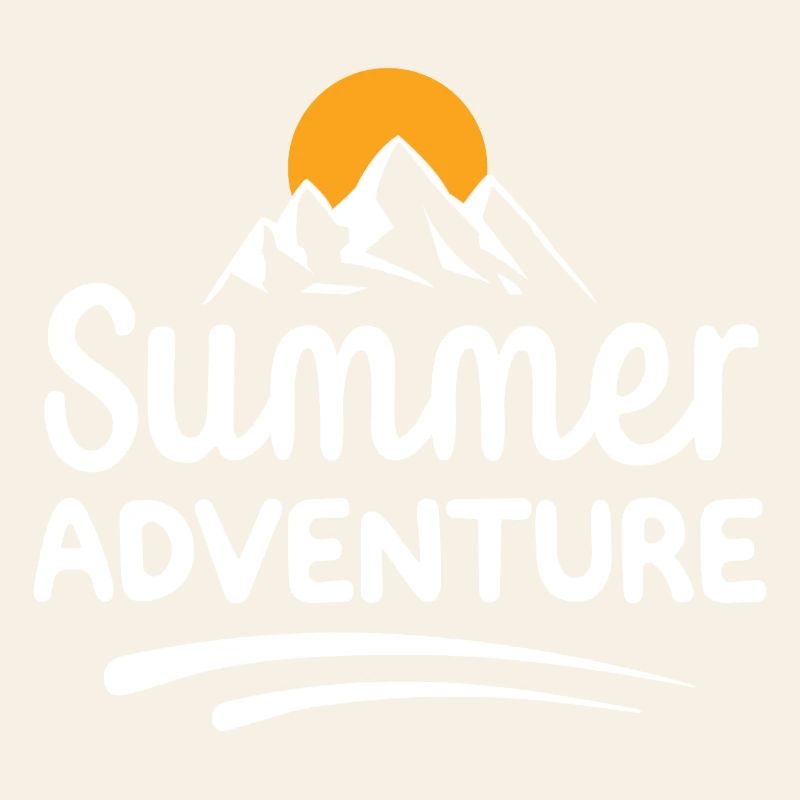 Aventure d’été