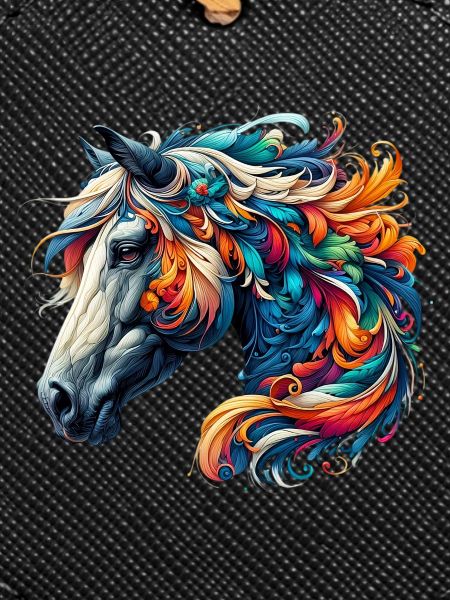 Pferd