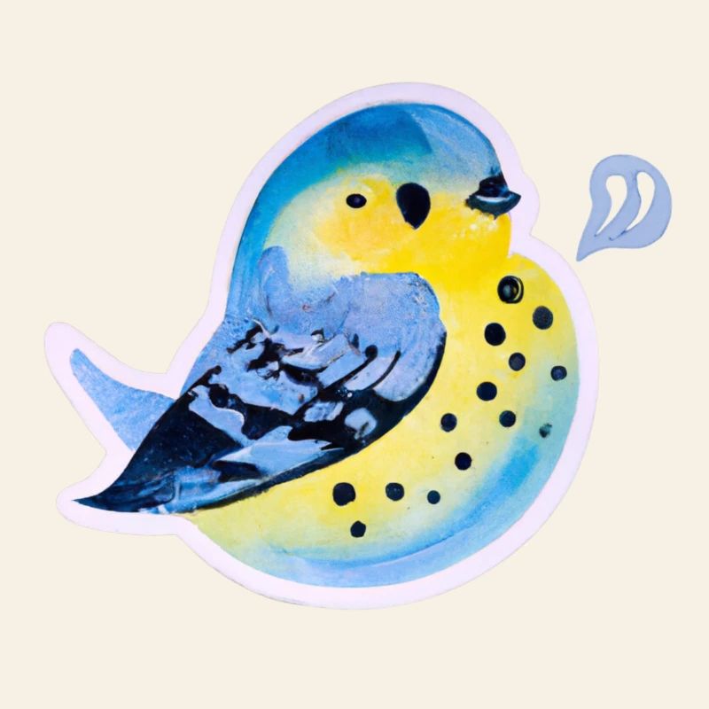 Mésange