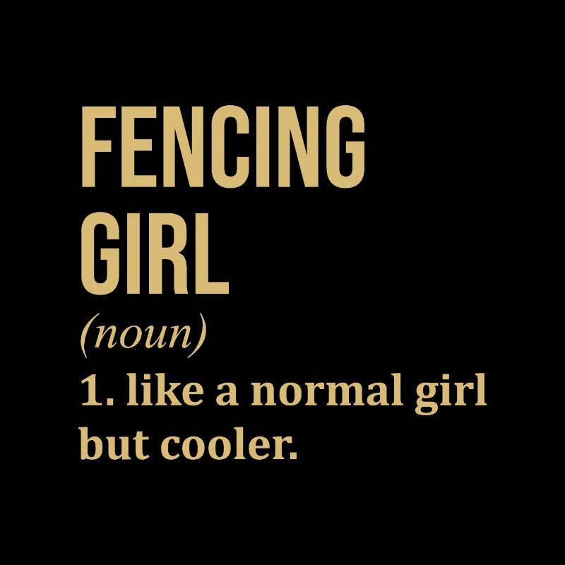 Fencing