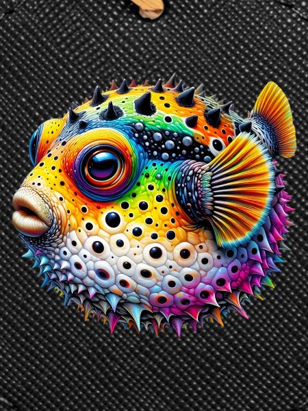 Blowfish