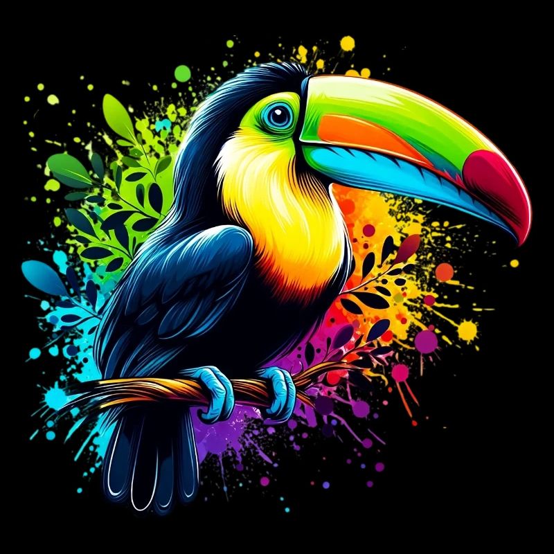 Toucan