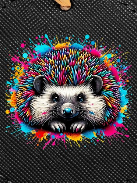 Hedgehog